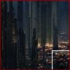 avatar - quartiere - shanghai - sprawl
